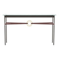 Equus Console Table by Hubbardton Forge