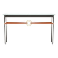 Equus Console Table by Hubbardton Forge