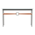 Equus Console Table by Hubbardton Forge