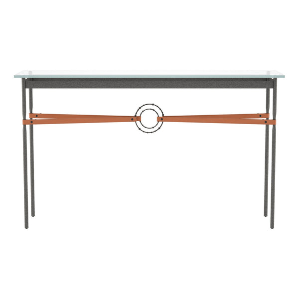 Equus Console Table by Hubbardton Forge