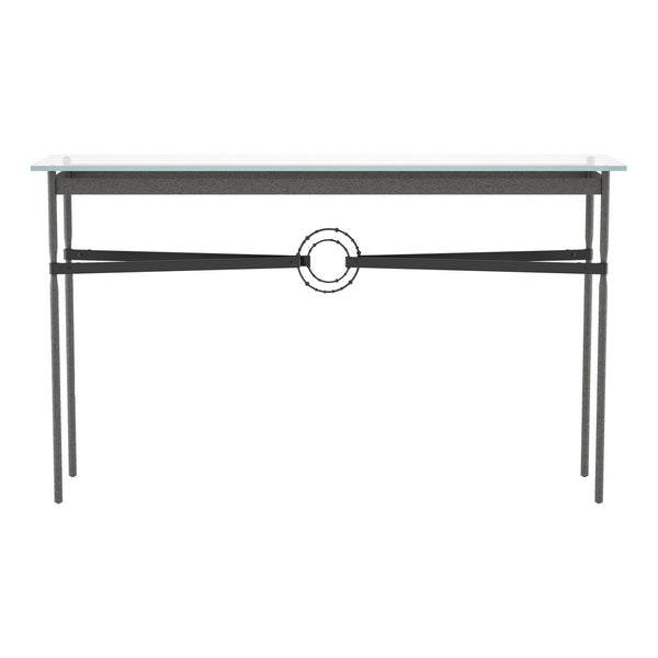 Equus Console Table by Hubbardton Forge