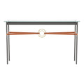Equus Console Table by Hubbardton Forge