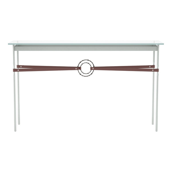Equus Console Table by Hubbardton Forge