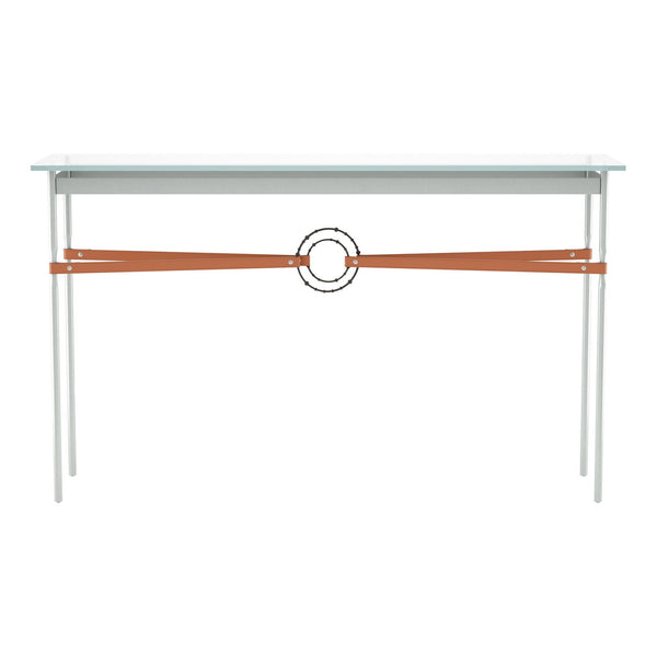 Equus Console Table by Hubbardton Forge