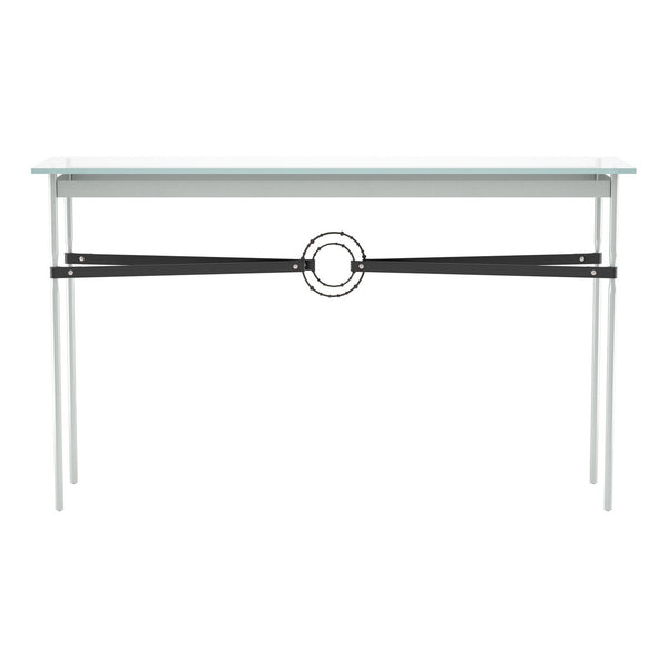 Equus Console Table by Hubbardton Forge
