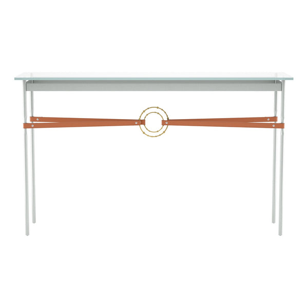 Equus Console Table by Hubbardton Forge