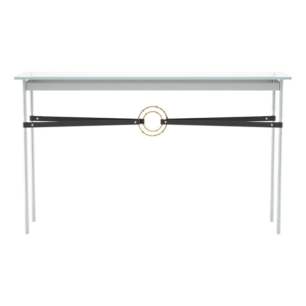 Equus Console Table by Hubbardton Forge