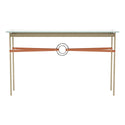 Equus Console Table by Hubbardton Forge