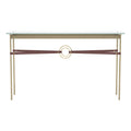 Equus Console Table by Hubbardton Forge