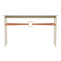 Equus Console Table by Hubbardton Forge