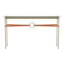 Equus Console Table by Hubbardton Forge