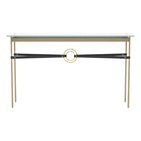 Equus Console Table by Hubbardton Forge
