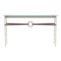 Equus Console Table by Hubbardton Forge