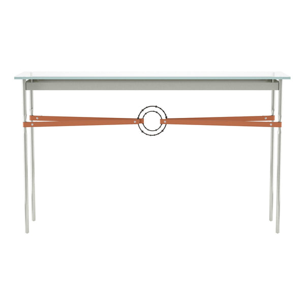 Equus Console Table by Hubbardton Forge