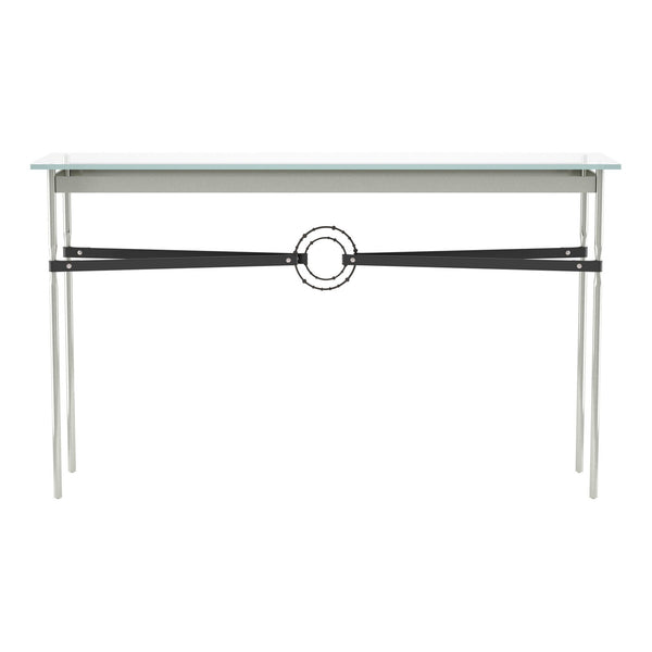 Equus Console Table by Hubbardton Forge