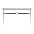 Equus Console Table by Hubbardton Forge