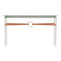 Equus Console Table by Hubbardton Forge