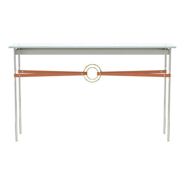 Equus Console Table by Hubbardton Forge