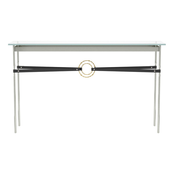 Equus Console Table by Hubbardton Forge