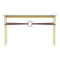 Equus Console Table by Hubbardton Forge