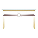 Equus Console Table by Hubbardton Forge
