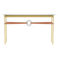 Equus Console Table by Hubbardton Forge