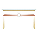 Equus Console Table by Hubbardton Forge