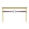 Equus Console Table by Hubbardton Forge