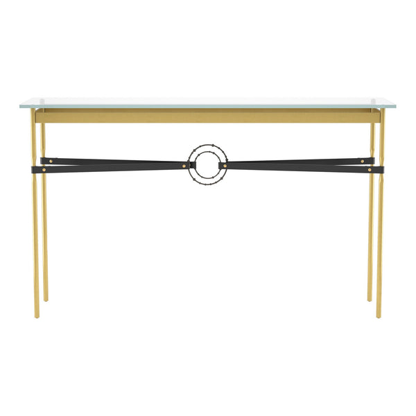 Equus Console Table by Hubbardton Forge