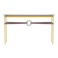 Equus Console Table by Hubbardton Forge