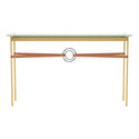 Equus Console Table by Hubbardton Forge