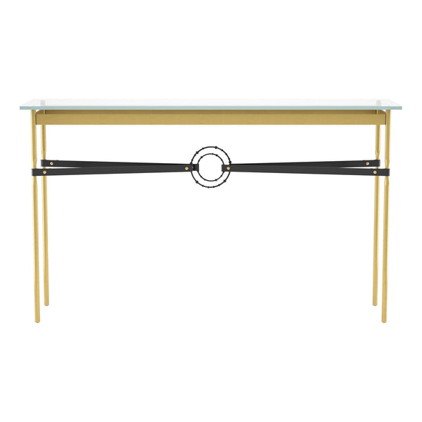 Equus Console Table by Hubbardton Forge