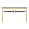 Equus Console Table by Hubbardton Forge