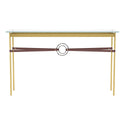 Equus Console Table by Hubbardton Forge