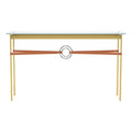 Equus Console Table by Hubbardton Forge