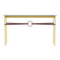 Equus Console Table by Hubbardton Forge