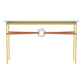 Equus Console Table by Hubbardton Forge