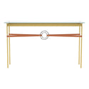 Equus Console Table by Hubbardton Forge