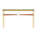 Equus Console Table by Hubbardton Forge