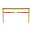 Equus Console Table by Hubbardton Forge