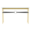 Equus Console Table by Hubbardton Forge