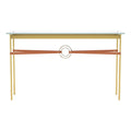 Equus Console Table by Hubbardton Forge