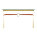 Equus Console Table by Hubbardton Forge