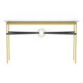 Equus Console Table by Hubbardton Forge