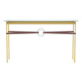 Equus Console Table by Hubbardton Forge