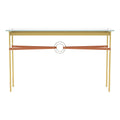 Equus Console Table by Hubbardton Forge