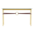 Equus Console Table by Hubbardton Forge