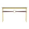 Equus Console Table by Hubbardton Forge