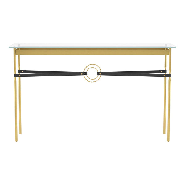Equus Console Table by Hubbardton Forge