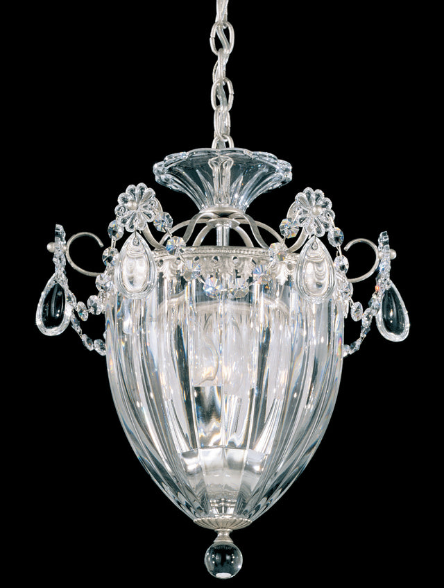 Bagatelle Pendant by Schonbek